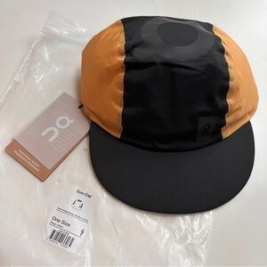 On Running Zero Cap - Brand New